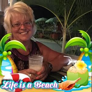 Meet your Posher, Karen